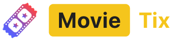 Movie Tix Logo